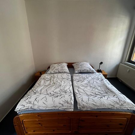 Ferienwohnung #2 In Der Altstadt Von Stadtroda Ngoại thất bức ảnh