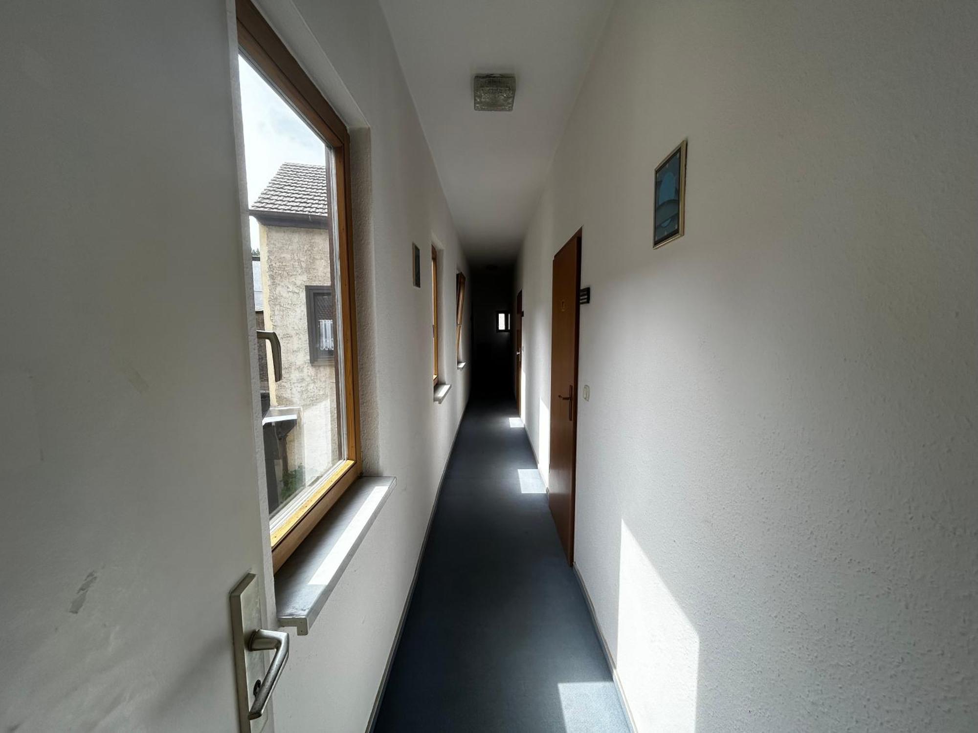 Ferienwohnung #2 In Der Altstadt Von Stadtroda Ngoại thất bức ảnh